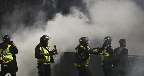 Indonesia bị FIFA 'cấm vận', tước quyền đăng cai World Cup U20 sau vụ bạo loạn?