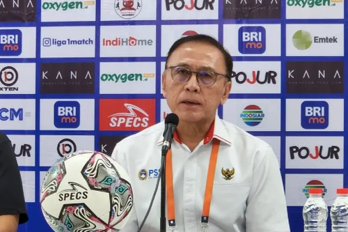 Cổ động viên Indonesia chưa biết mua vé xem AFF Cup ở đâu