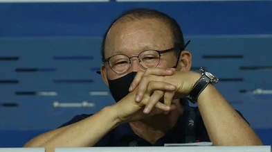 Ông Park đăm chiêu trước 'cửa ải' Malaysia