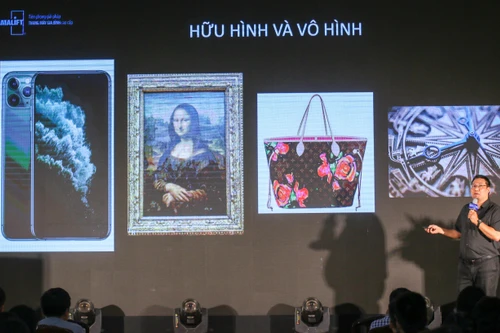 Nhiều gợi mở thú vị về thiết kế nội thất thời đại 4.0