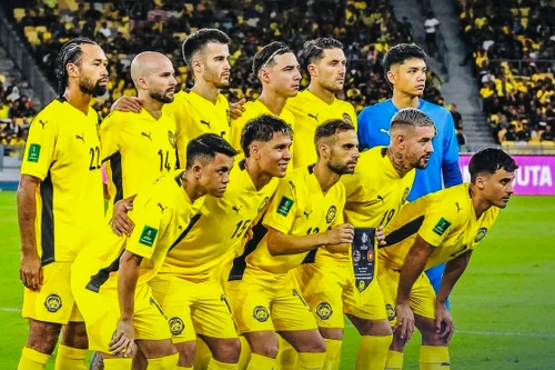 CAFA tức giận, bóc mẽ đội tuyển Malaysia