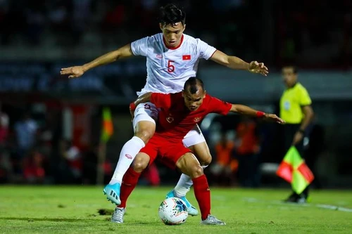 Đoàn Văn Hậu nguy cơ "hết cửa" dự giải U23 châu Á