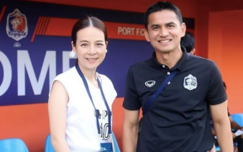 Kiatisak có thể dẫn dắt Thái Lan đấu tuyển Việt Nam ở AFF Cup 2020