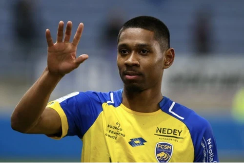 Jason Quang Vinh gấp rút nhập tịch, muốn khoác áo đội tuyển Việt Nam