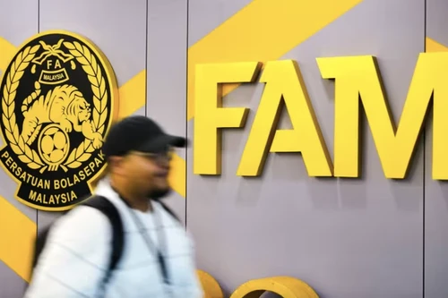 Malaysia chưa thể khởi kiện FIFA, vì sao?
