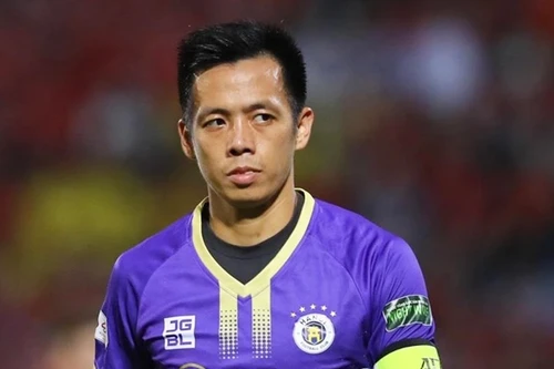 Văn Quyết sút hỏng 11m, CLB Thanh Hoá lập cú đúp vô địch Cúp Quốc gia