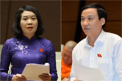 Có nên tạm giữ hành chính người sử dụng ma túy?