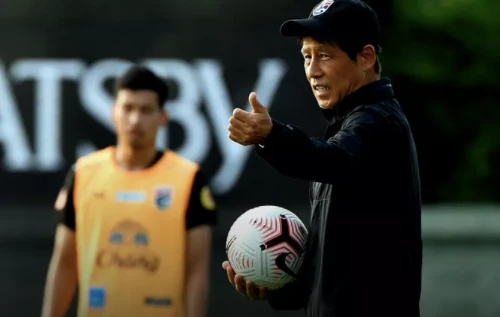 Sợ lây Covid-19, nhiều tuyển thủ Thái Lan chưa dám hội quân