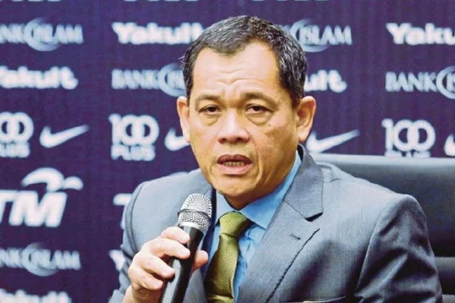 Sếp bóng đá Malaysia tin đội nhà "sống sót" ở bảng tử thần
