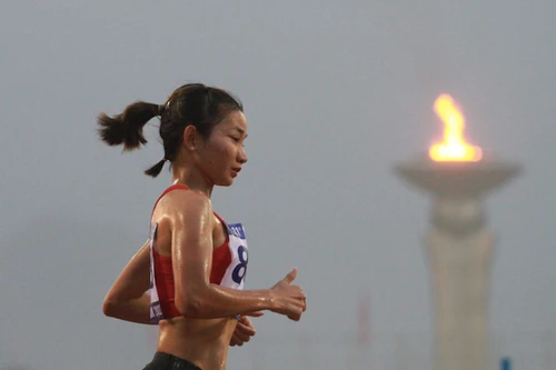 205 HCV SEA Games có đổi được 1 huy chương Olympic?