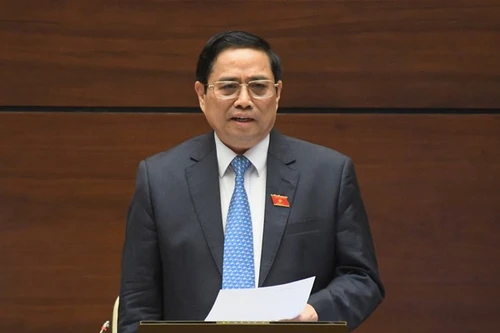 Thủ tướng đề xuất lập Quỹ phòng chống Covid-19, Quỹ an sinh xã hội