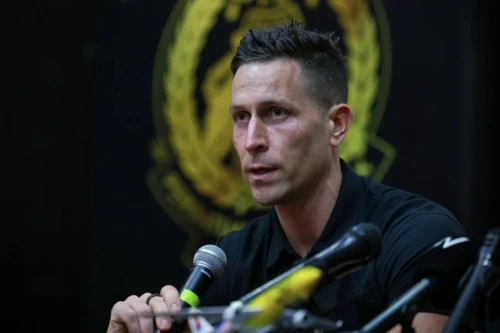 CEO tuyển Malaysia hứa dành "điều đặc biệt" cho tuyển Việt Nam tại Bukit Jalil