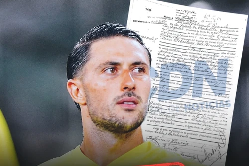 Hồ sơ gốc vạch trần cầu thủ nhập tịch Malaysia gian lận