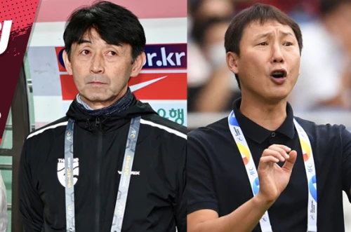 Siam Sport: "Tuyển Thái Lan sẽ kiểm chứng năng lực HLV Kim Sang-sik"