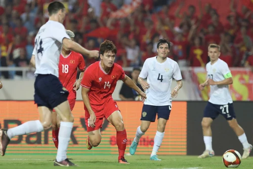 LPBank Cup huỷ ngôi vô địch, Việt Nam quyết đấu Thái Lan vì thứ hạng FIFA