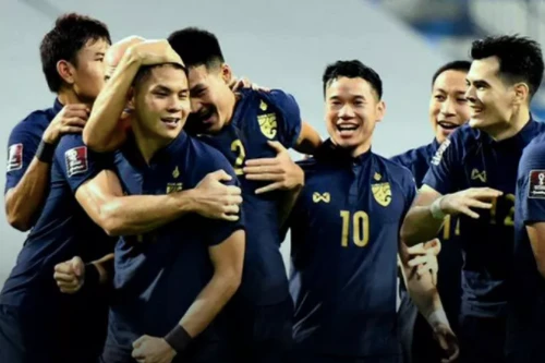 U23 Thái Lan tính gọi 60 cầu thủ để tranh vé với Lào, Mông Cổ...