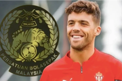 18 cầu thủ nhập tịch vẫn chưa đủ, Malaysia sắp công bố thêm