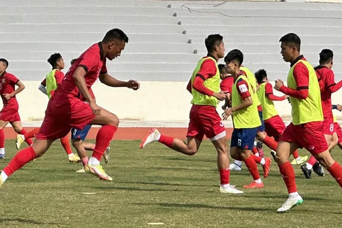 VPF nói gì về hiện tượng "hồn Trương Ba, da hàng thịt" ở CLB Sài Gòn?