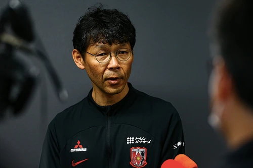 'Thần tài' bóng đá Nhật Bản gia nhập CLB Công an Hà Nội