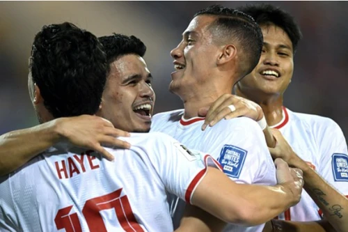 CNN Indonesia: "Đừng quá say men chiến thắng tuyển Việt Nam"