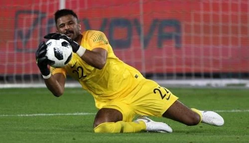 Ả Rập Xê Út mất thủ môn số 1 trước trận tái đấu Việt Nam