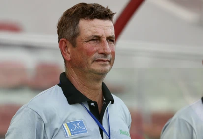 HLV Franck Durix: "Bóng đá Việt Nam còn thiếu một chút chuyên nghiệp"