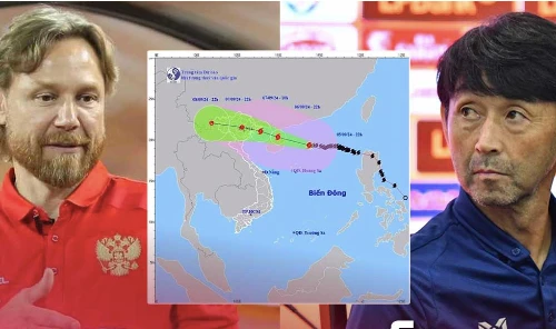 Huỷ trận Nga - Thái Lan, VFF hoàn tiền vé cho khán giả