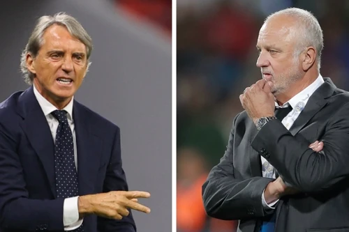 Thêm HLV mất 'ghế' vì không thắng Indonesia ở vòng loại World Cup