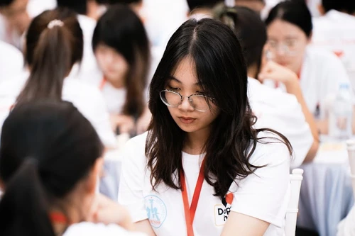 Hơn 1.500 kỳ thủ tranh tài giải vô địch cờ vua trẻ quốc gia 2025