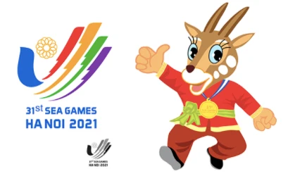 Có thể lùi SEA Games 31 tới tháng 4-2022