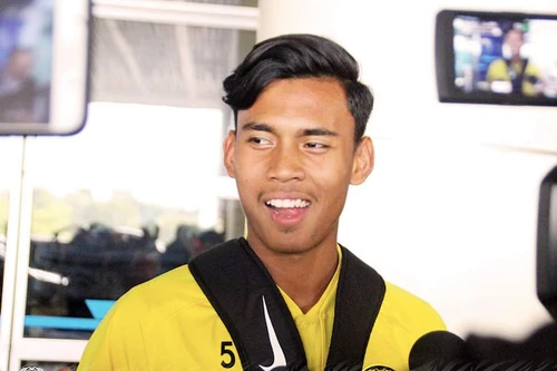 "U23 Việt Nam đã suy yếu hơn so với SEA Games"