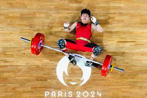 Việt Nam trắng tay kỳ Olympic thứ hai liên tiếp