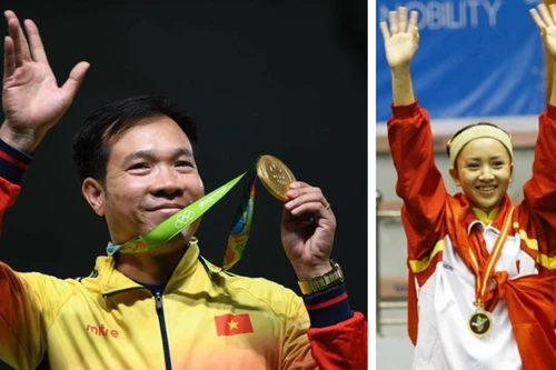 Khách mời đặc biệt dành lời khuyên cho tuyển nữ Việt Nam tại World Cup