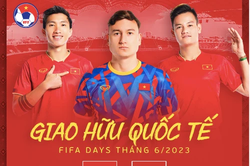 Hết vé đẹp xem Việt Nam đấu Syria trên sân Thiên Trường