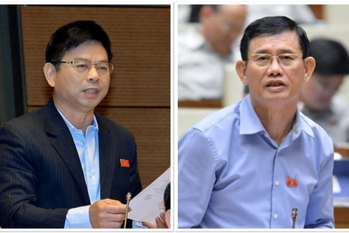 Tranh luận về việc có nên giao Bộ đội Biên phòng quyền chủ trì, duy trì an ninh biên giới