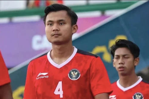 Gọi cả cầu thủ bị kỷ luật, U23 Indonesia muốn tranh vô địch với Việt Nam