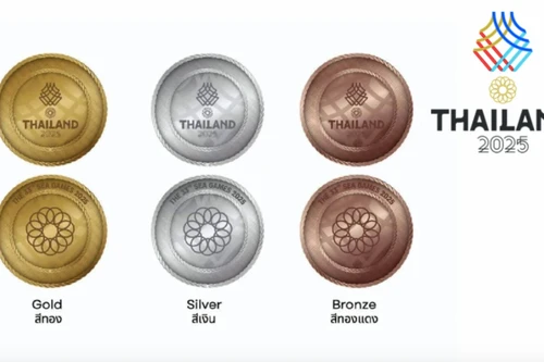 Malaysia dậy sóng vì 'huy chương không màu' tại SEA Games 33