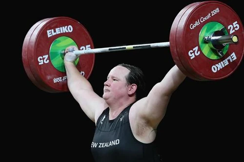 VĐV chuyển giới không thể giành huy chương Olympic Tokyo