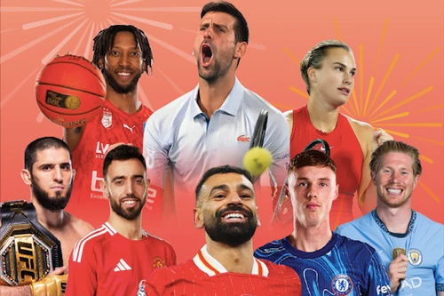 K+ mở 'tiệc' thể thao, giải trí dịp Tết 2025