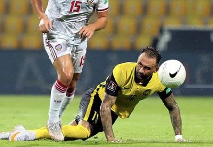 Cầu thủ nhập tịch có phải chìa khoá mở cánh cửa World Cup?