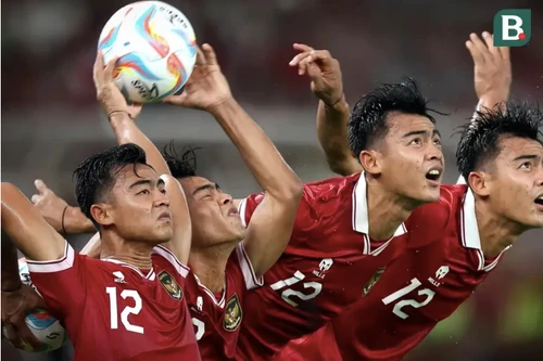 'Vũ khí' lợi hại của Indonesia thách thức HLV Kim Sang-sik