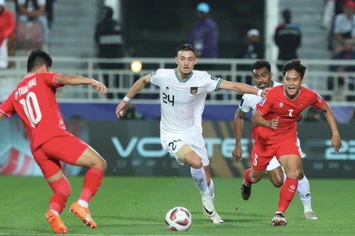 HLV Shin Tae-yong khẩn cầu điều gì khi tái đấu Việt Nam?