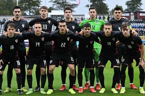 Iraq, Croatia mang theo đội hình mạnh chờ đấu U23 Việt Nam
