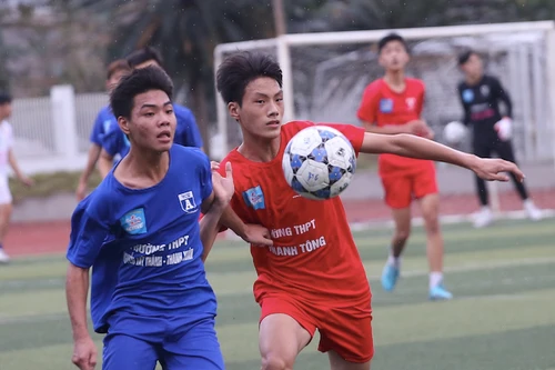 Hình ảnh loạt trận 15h30 ngày 30-11