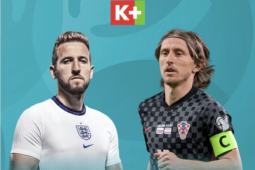 K+ sản xuất loạt chương trình độc quyền đồng hành cùng UEFA EURO 2020™