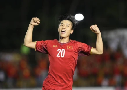 Phan Văn Đức: "Thầy Park đã có cách khắc chế Indonesia"