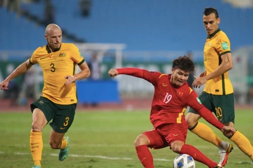 Bóng đá Việt Nam đã có gì cho World Cup?