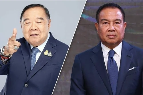 Chủ tịch từ chức, bóng đá Thái Lan nguy cơ bị FIFA cấm vận