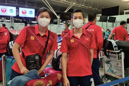 Vô địch Olympic Tokyo nhận ít nhất 1,85 tỷ đồng