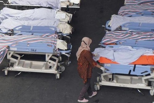 Bạo loạn ở Indonesia: 33 trẻ em thiệt mạng, nhỏ nhất chưa đầy 4 tuổi